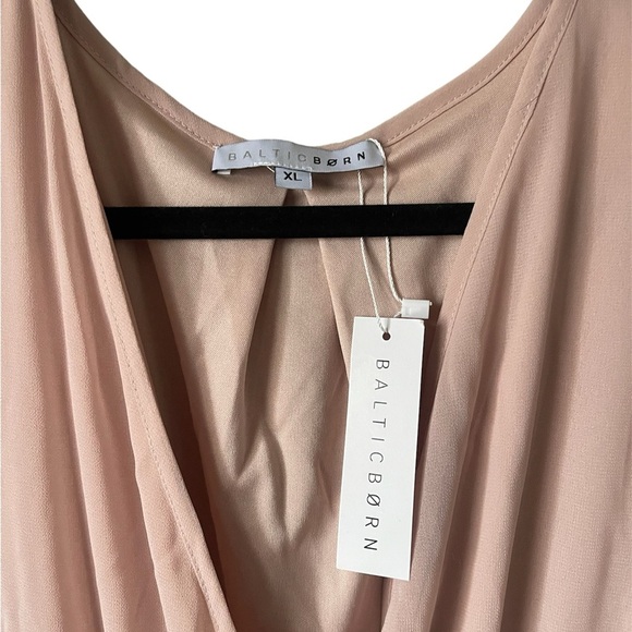 Baltic Born Lydia Maxi Dress - Picture 4 of 6